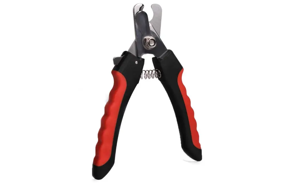 Cortauñas profesional Perfecto para perros.