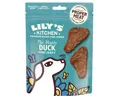 Bolsa de premio para cachorros de Lily's Kitchen.