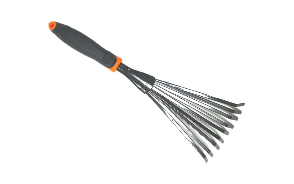 Rastrillo pequeño Top Garden Premium