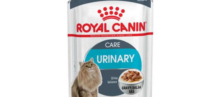 Royah Canin Bolsa de Alimento Urinario para Gatos.