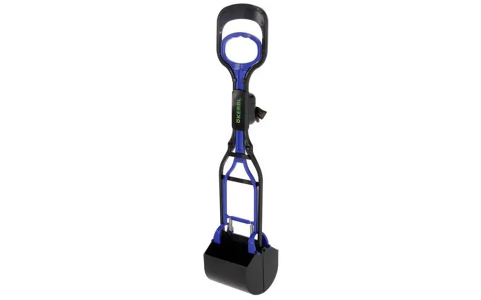 Accesorio para la recogida de excrementos animales Kerbl Poop Scoop Maxi.