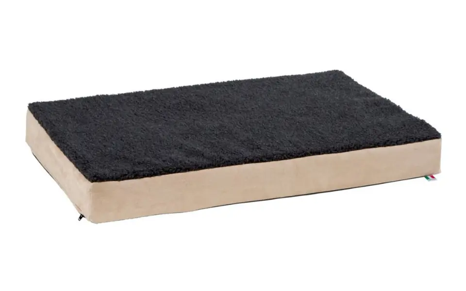 Colchón ortopédico para perros Kerbl Memory Foam.